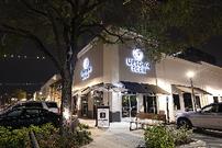 Uptown Sushi Customized Dinner 202//135